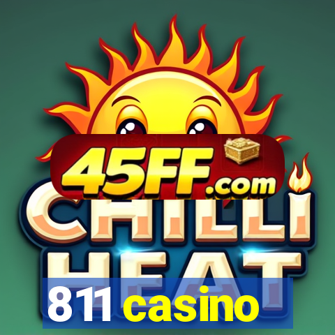 811 casino